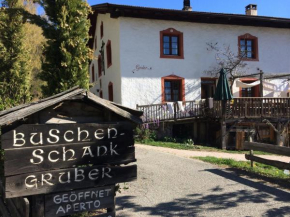 Gruberhof San Genesio Atesino